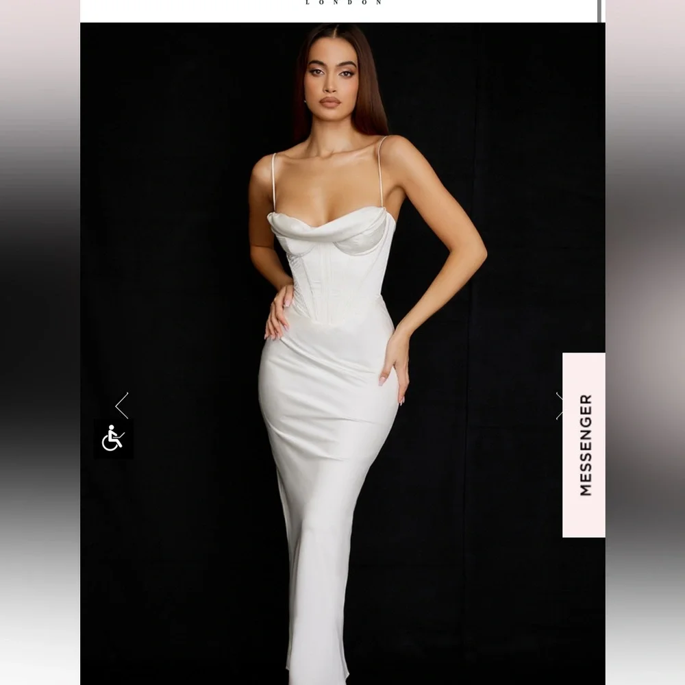 House of CB | Dresses | House Of Cb Charmaine | Poshmark